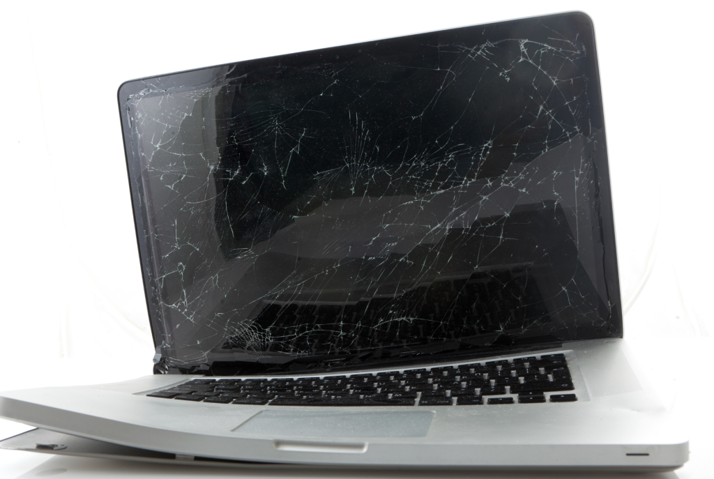 Wymiana matrycy Macbook Lublin