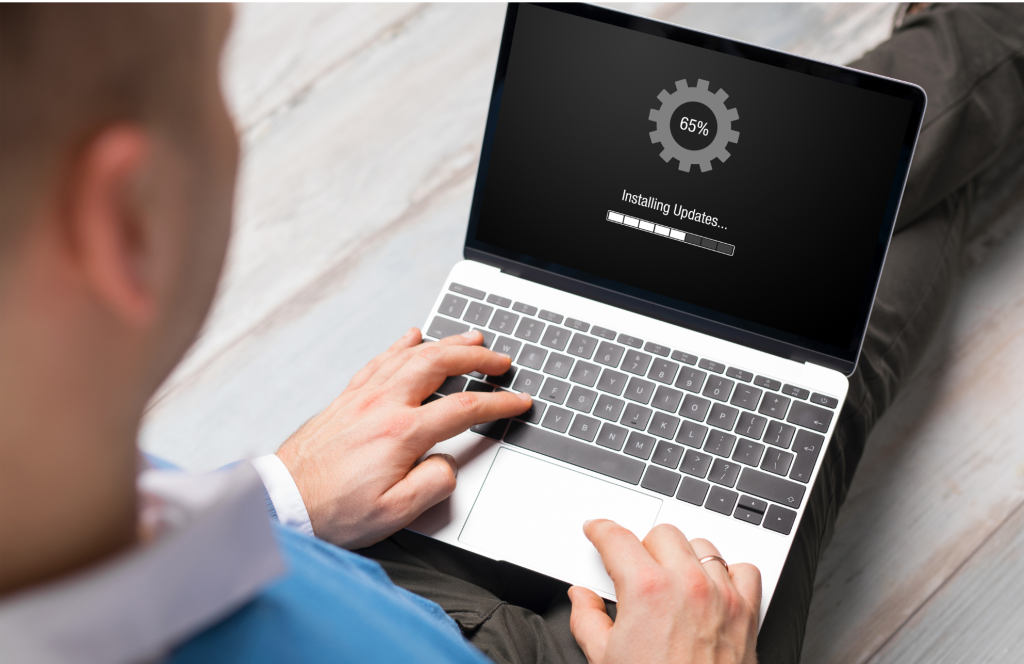 Instalacja systemu Macbook Lublin macOS