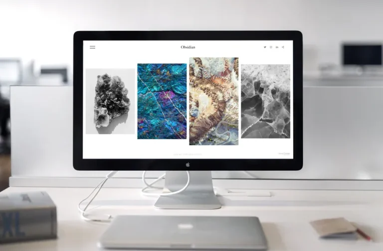 Naprawa iMac Lublin