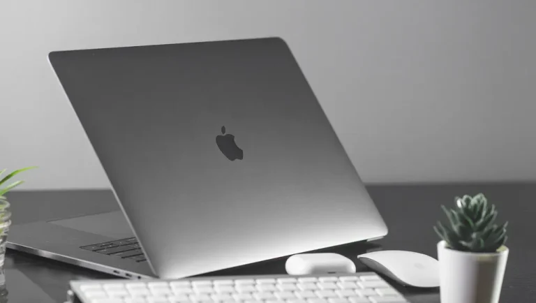 Profesjonalna naprawa MacBook – szybko, bezpiecznie i z gwarancją