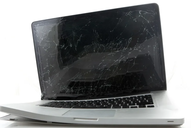 Wymiana matrycy macbook Lublin