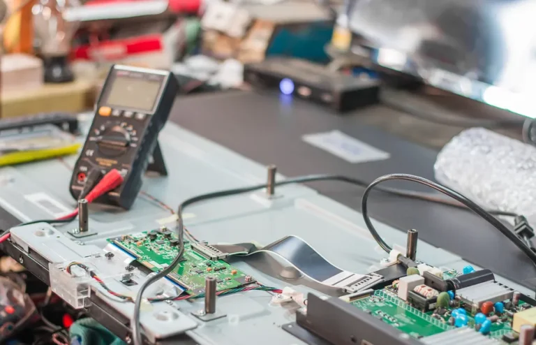 Czyszczenie układu chłodzenia imac Lublin