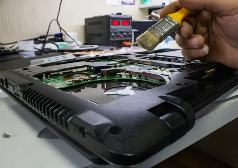 Naprawa laptopów Lublin