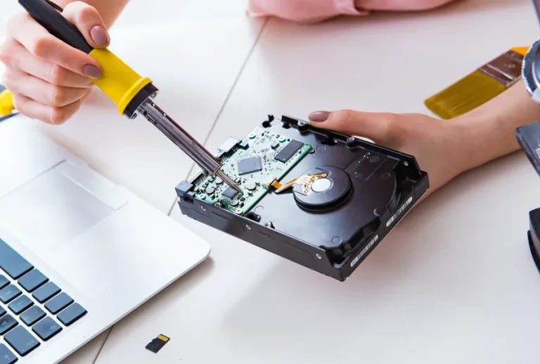 Reinstalacja systemu Lublin