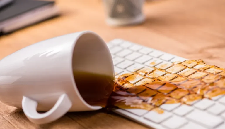 Czyszczenie ipad po zalaniu Lublin