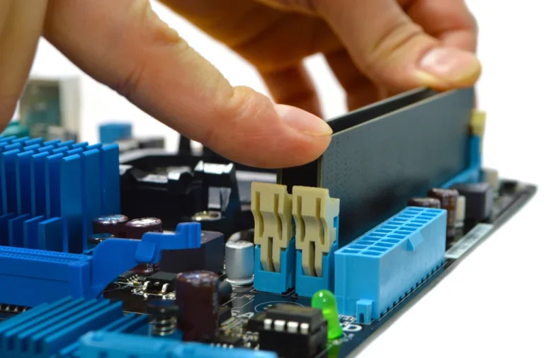 Wymiana dysków Lublin