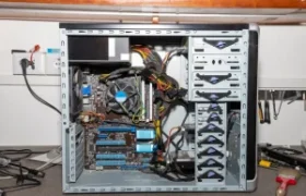 Naprawa komputerów PC Lublin