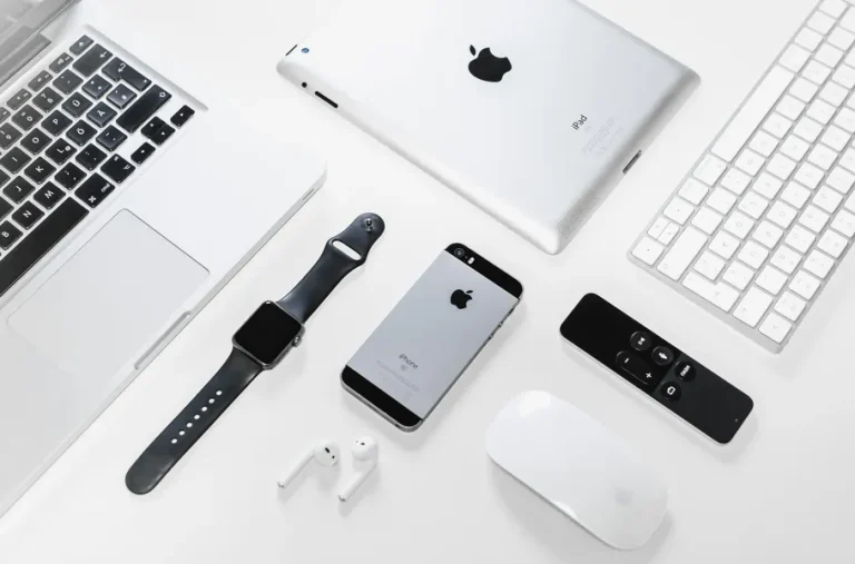 Naprawa Apple Lublin