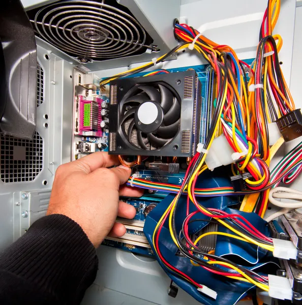 Składanie komputerów Lublin