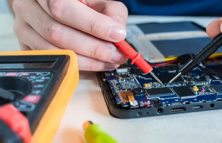 Naprawa obudowy ipad Lublin