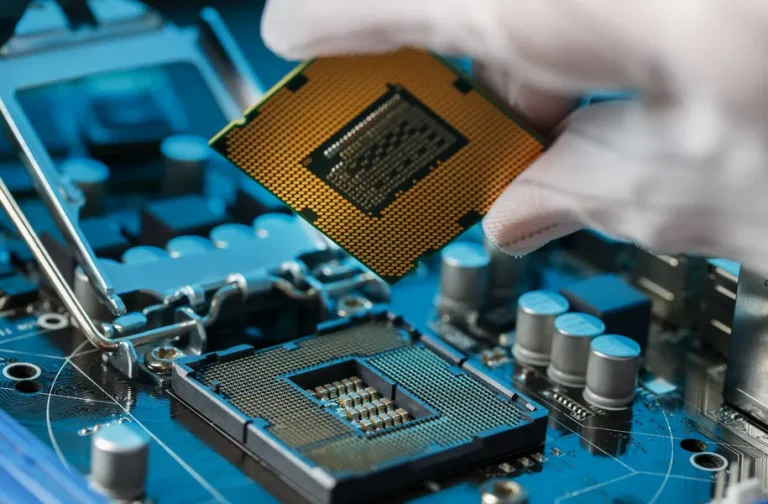 Naprawa komputerów kontakt Lublin Enter24.net Krystian Makowski